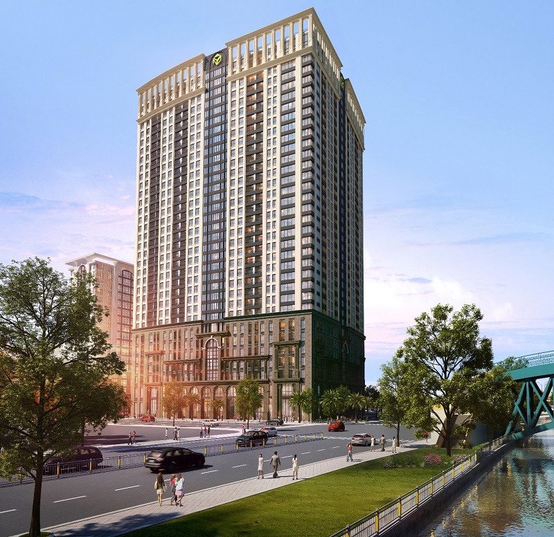 Giỏ hàng căn hộ Quận 4 T1/2025 – Studio 12tr, 1PN 15tr, 2PN 20tr – Khu Bến Vân Đồn (DeLaSol)