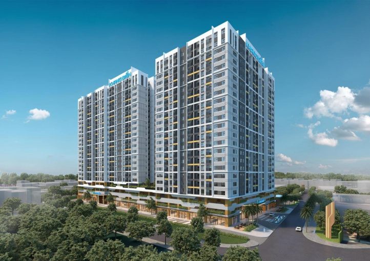 Sang nhượng The Privia - Khang Điền - giá gốc - Rẻ nhất thị trường.