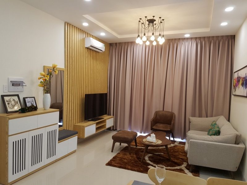 Chính chủ bán căn hộ 3 phòng ngủ STown Phúc An 1 – Dĩ An, Bình Dương