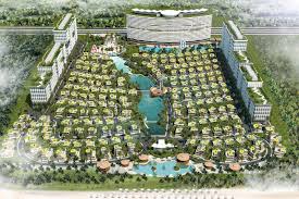 Mở bán căn hộ biển Oriana thuộc quần thể nghỉ dưỡng 5 sao The Maris Vũng Tàu