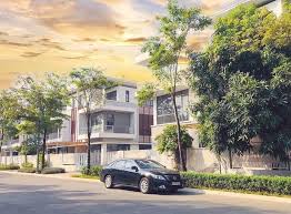 Cho thuê Nhà phố - Biệt thự Lavila Nam Sài Gòn: Full nội thất cao cấp, Compound an ninh, giá từ 25tr