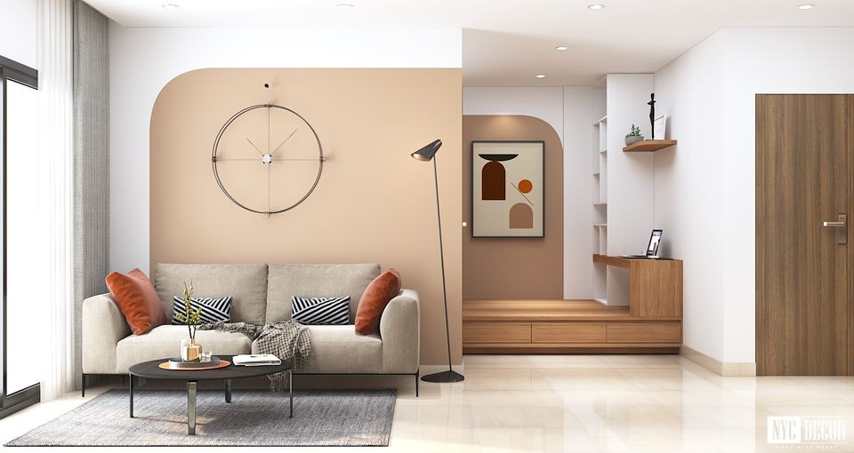 iệt thự giá tốt nhất tại Vinhomes Ocean Park 1. Cho thuê căn hộ Studio, 1PN, 2PN, 3PN