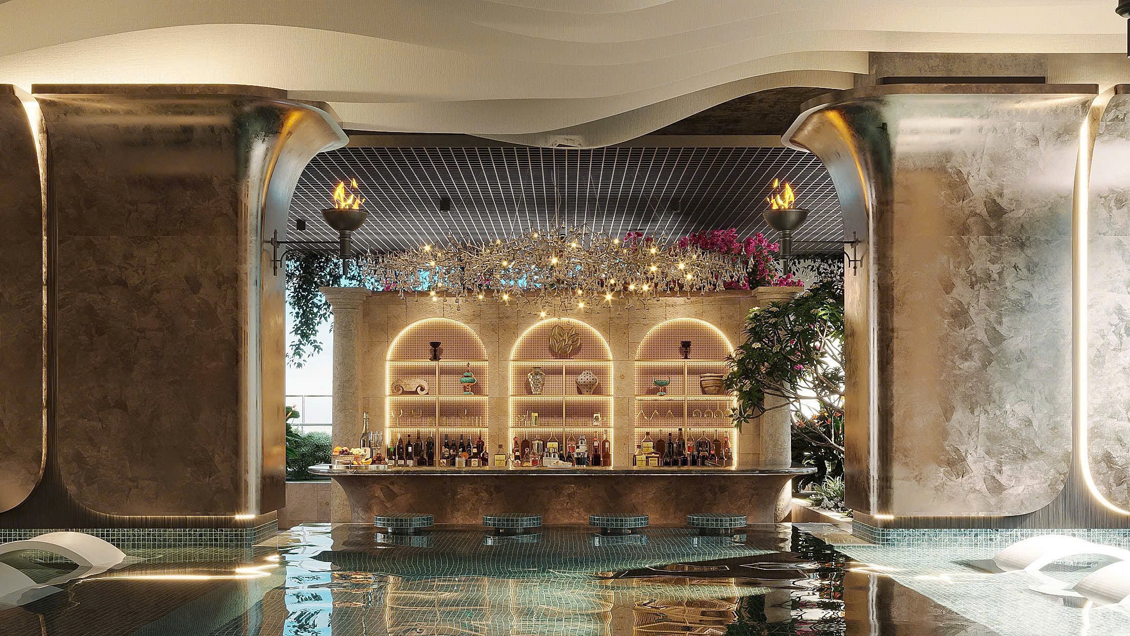 Khải Hoàn Imperial – cơ hội đầu tư căn hộ cao cấp trên trục QL13, đối diện AEON Mall Bình Dương, vị trí đắc địa, tiềm năng tăng giá cao.