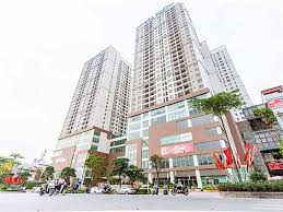 Cho thuê văn phòng tại Mandarin Garden 2 – Diện tích linh hoạt từ 100m² đến 2.000m², phù hợp mọi quy mô doanh nghiệp