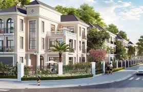 Cho thuê Shop Villa Vinhomes Grand Park – Biệt thự đơn lập mặt đường lớn, vị trí kinh doanh đắc địa, chỉ 50 triệu/tháng