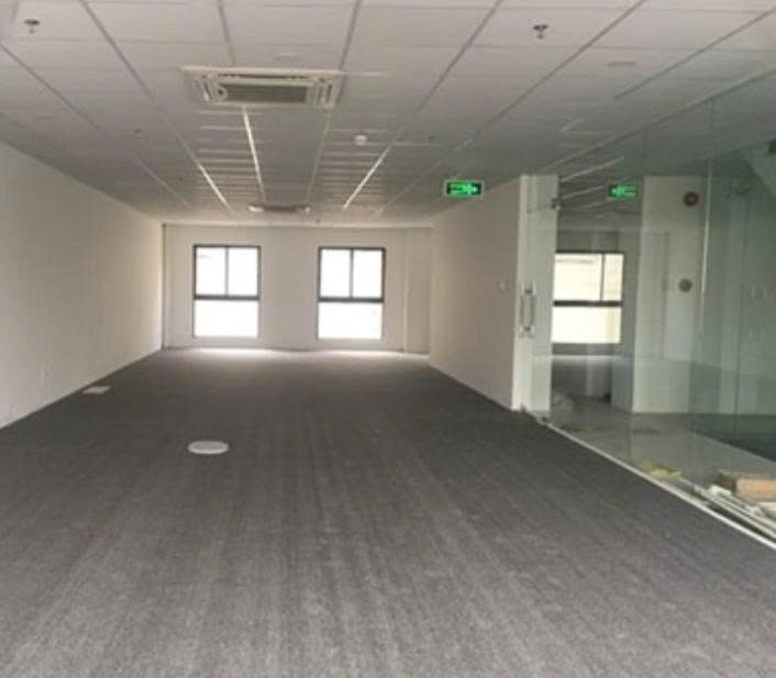 Cho thuê văn phòng Saigon Pearl – 180m², 60 triệu/tháng, gần Quận 1,