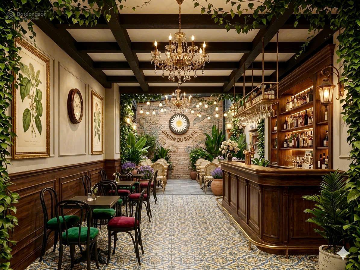 Chỉ 100tr/tháng! Góc 2MT 8x18m – 18 Hai Bà Trưng, Q1 | Khu VIP VP, Ngân hàng, F&B