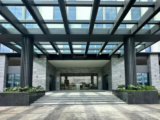 khi doanh nghiệp công nghệ cần môi trường vận hành ổn định hơn địa chỉ đẹp