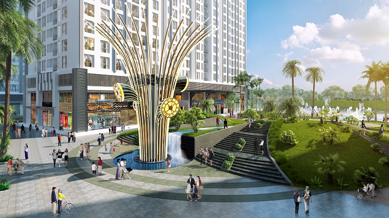Quỹ căn bán chung cư Times City – Park Hill – Park Premium, giá tốt nhất thị trường, đa dạng lựa chọn.
