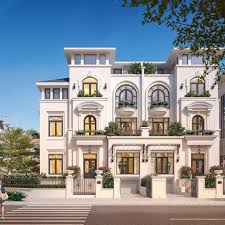 Cho thuê mặt bằng kinh doanh Louis Tân Mai - quận Hoàng Mai - diện tích 70m2