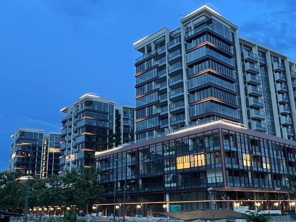 Galleria – Metropole, giá tốt: 1PN 37tr | 2PN 46tr | 3PN 50tr | Loft 65tr