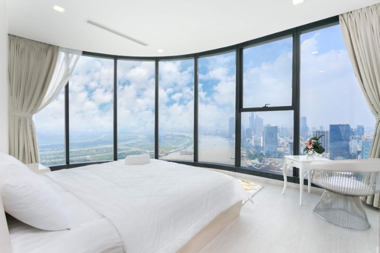 Thổ địa Vinhomes Golden River – nắm giữ toàn bộ quỹ căn cho thuê và bán, giá tốt nhất thị trường tháng 3/2026