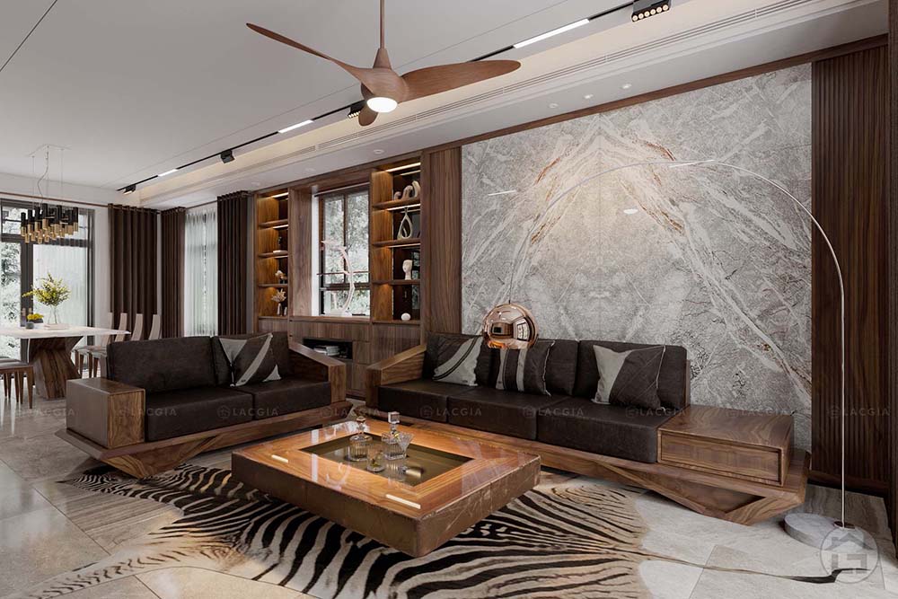 Nguyên căn liền kề Vinhomes Marina giá tốt