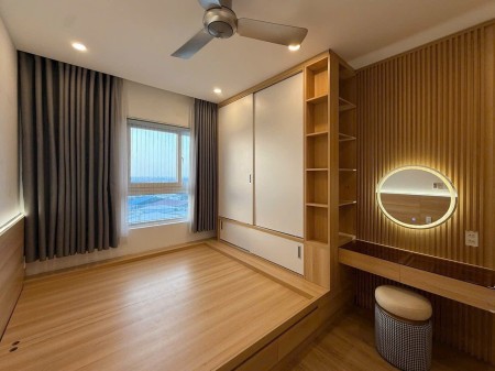 Giỏ hàng Sky Center: Căn hộ 74m², 2PN 2WC, ban công thoáng mát, giá chỉ 14 triệu/tháng