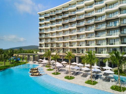 Chuyển nhượng căn hộ Movenpick Resort Phú Quốc – Sở hữu dòng tiền ổn định tại trung tâm Dương Đông