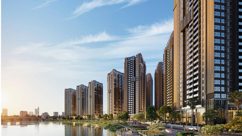 Căn hộ đẹp nhất sông Hàn, ngay Vincom Plaza Đà Nẵng, thanh toán từ 1,1 tỷ nhận nhà ngay.