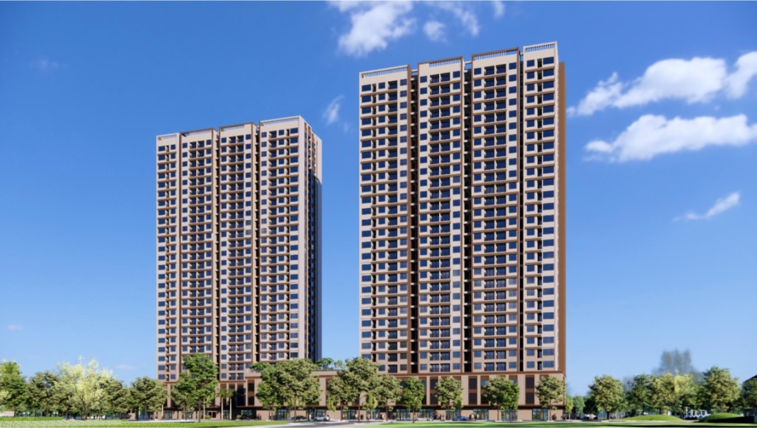 Mở bán mới căn hộ Mường Thanh Phú Hữu (Quận 9 cũ). Căn hộ 1PN, 2PN, 3PN, giá chỉ từ 45 triệu/m², sẵn sàng đầu tư hoặc ở, vị trí thuận tiện tại P. Long Trường, TP. HCM.