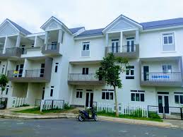 KDC Park Riverside biệt thự full nội thất 30tr/tháng