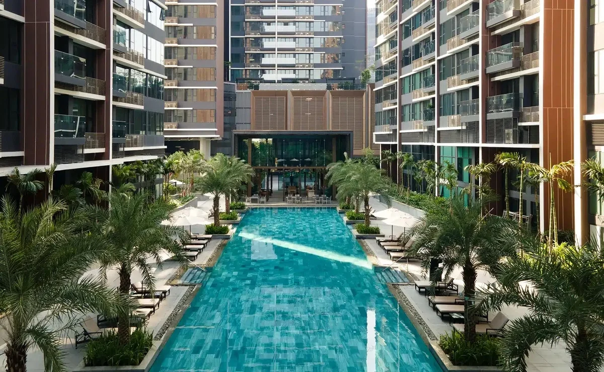 Cập nhật giá thuê "MỚI NHẤT" toàn khu Celadon City. A/C cần thuê tham khảo bảng giá cho thuê