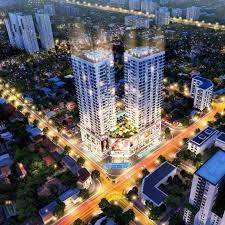 Cho thuê căn hộ Stellar Garden, Lê Văn Thiêm – 115m², 3PN, 2WC, full nội thất, giá 19 triệu/tháng, vào ở ngay.