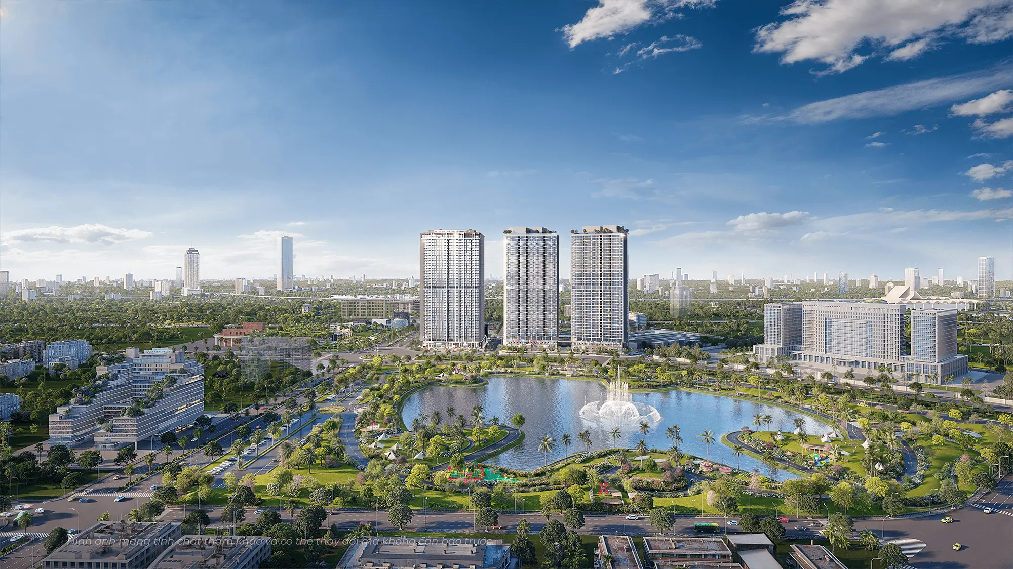 Căn hộ The Matrix One Premium – Sẵn sổ, chuyển nhượng giá tốt, chọn ngay căn đẹp