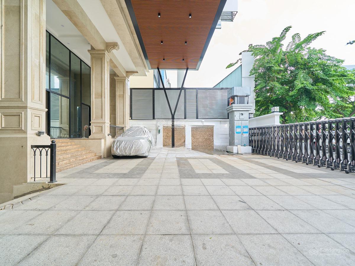 Văn phòng Trường Sơn, Tân Bình – TLE Building, diện tích 200m²