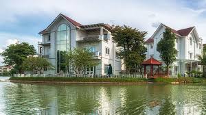 Biệt thự Phượng Hoàng Vinhomes Riverside – Full nội thất cao cấp, mới 100%, nhận nhà ở ngay
