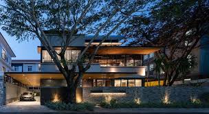 Cho thuê villa kiểu Nhật Thảo Điền Quận 2 – sân vườn rộng, hồ bơi riêng, không gian sống đẳng cấp 263 triệu/tháng