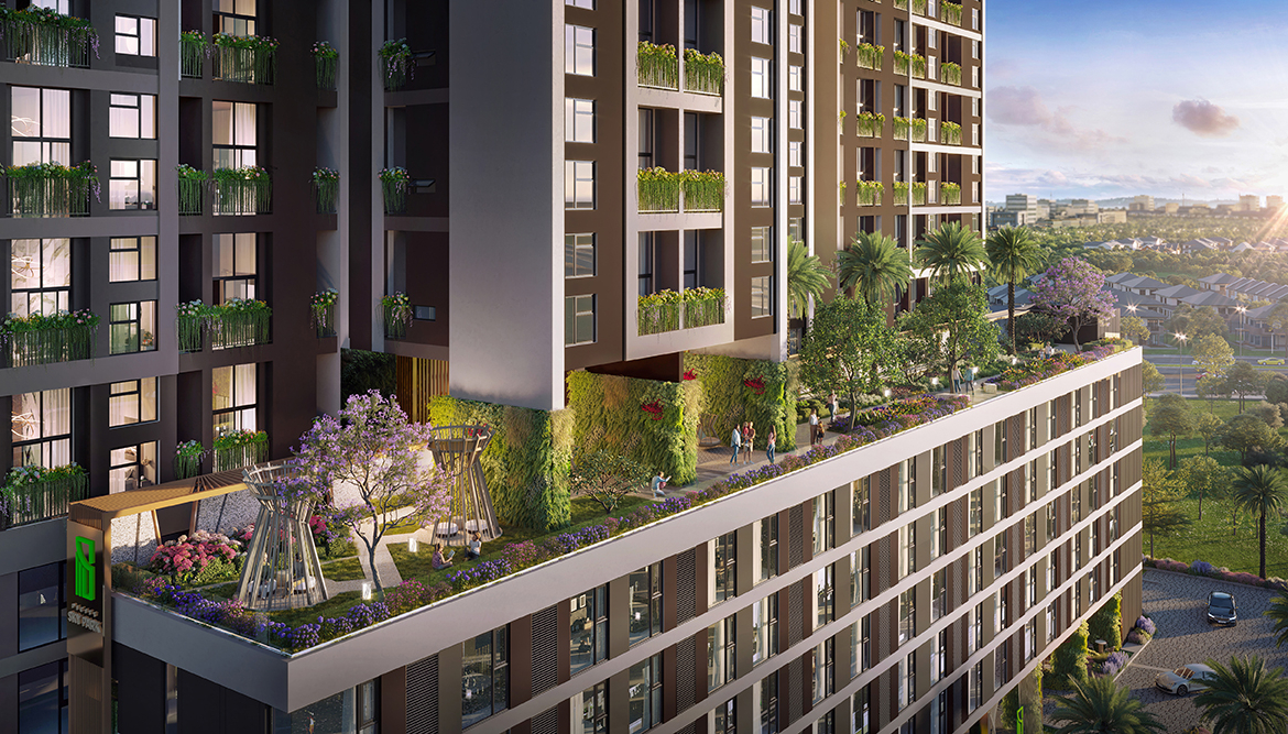 Giỏ hàng căn hộ Picity Sky Park – Giá tốt nhất tháng 4 | Chọn layout đẹp, view đỉnh