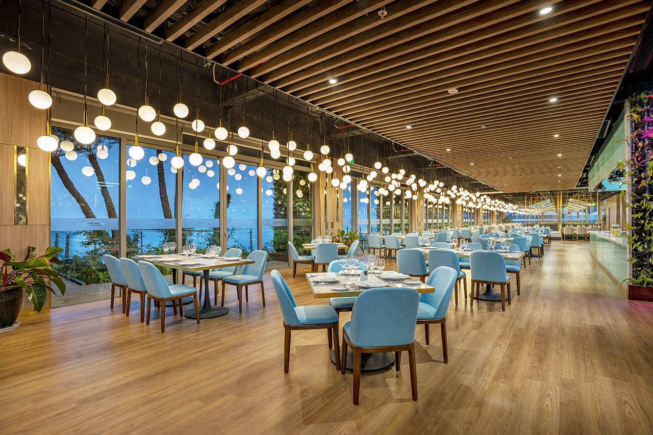 “Căn hộ Flamingo Cát Bà Tầng 11 – Nhận nhà ngay, view núi & biển, giá chỉ 1,65 tỷ bao sổ”1.650.000.000