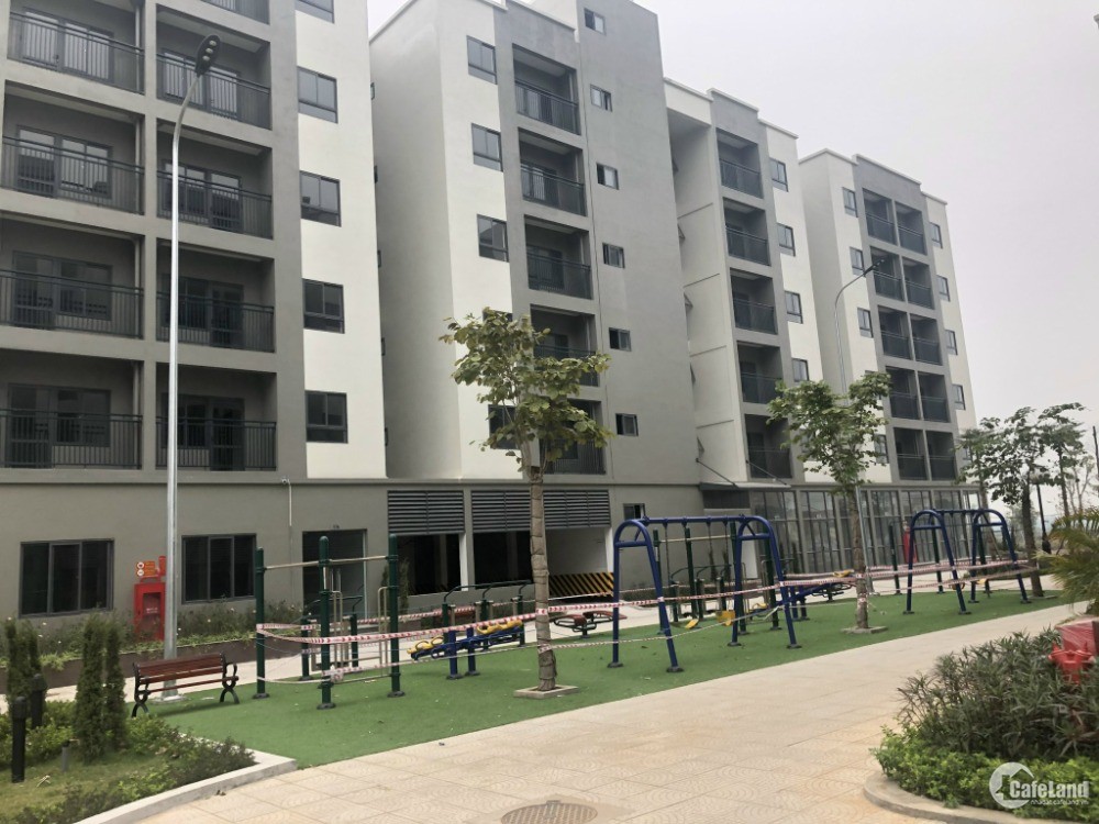 ho thuê căn hộ chung cư HUD – Thanh Lâm, Đại Thịnh, tiện nghi đầy đủ, vào ở ngay