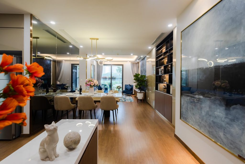 “Chính chủ cho thuê căn hộ The Matrix One – Tòa A, 12A01, 3PN, full nội thất, 111m², giá 31 triệu/tháng, vào ở ngay.