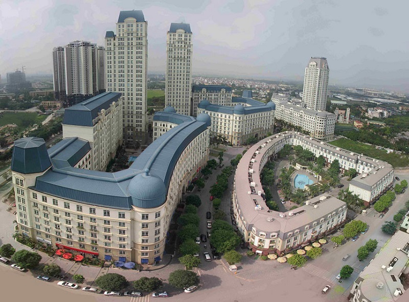 Cho thuê căn hộ Sudico Mỹ Đình Sông Đà: 2PN, 3PN, 4PN, đầy đủ nội thất, đẹp, vào ở ngay