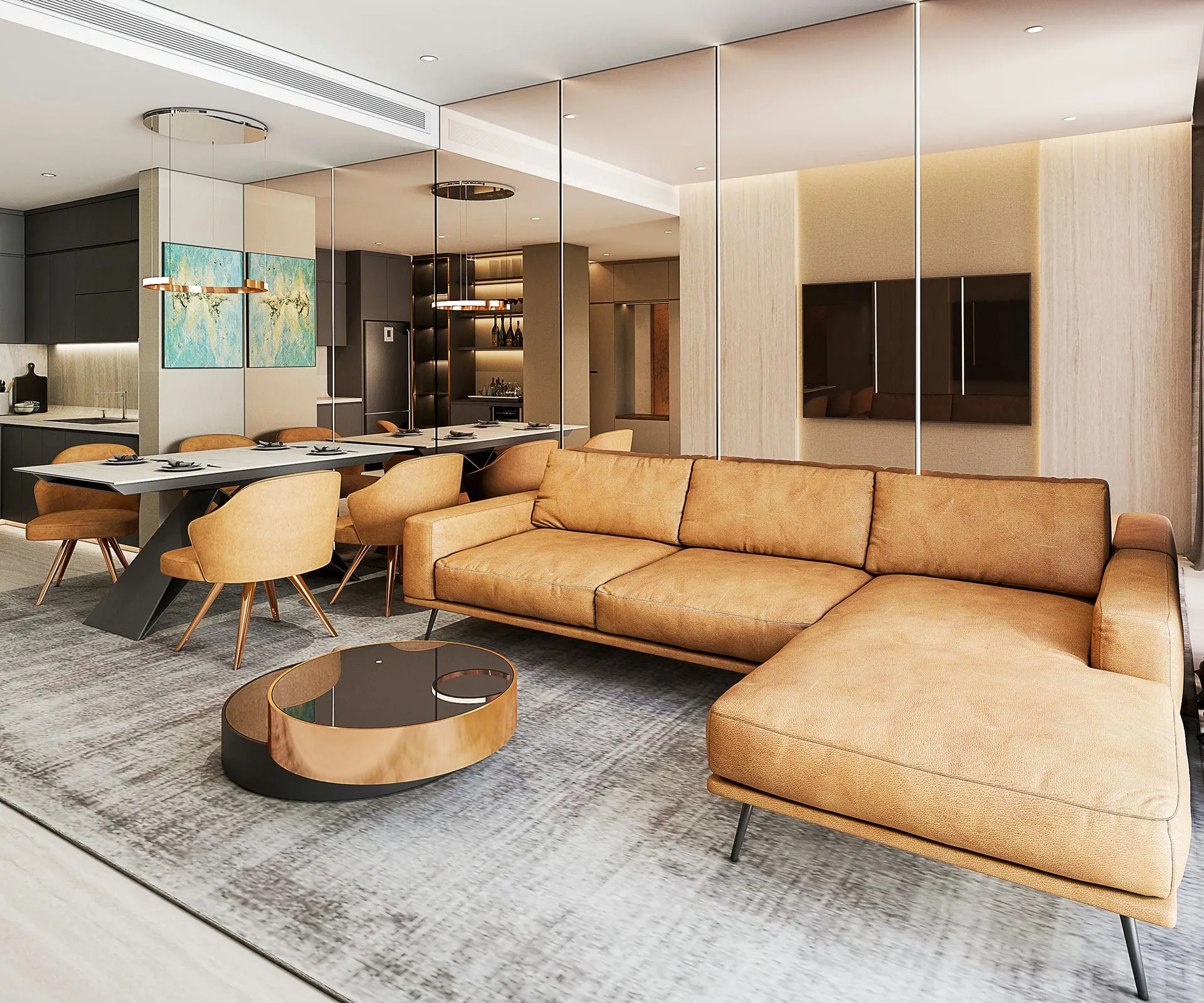 Quỹ căn 1PN+ Regal Complex – View sông & biển, thanh khoản nhanh, lợi nhuận cao, cơ hội đầu tư vàng