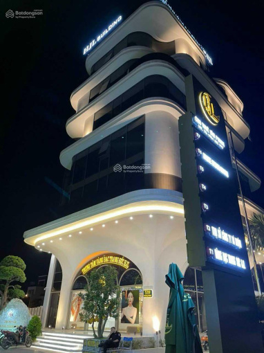 Thông tin cho thuê văn phòng tại trung tâm thành phố Hải Dương