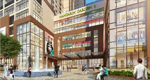 Cho thuê văn phòng tại Mandarin Garden 2 – Diện tích linh hoạt từ 100m² đến 2.000m², phù hợp mọi quy mô doanh nghiệp