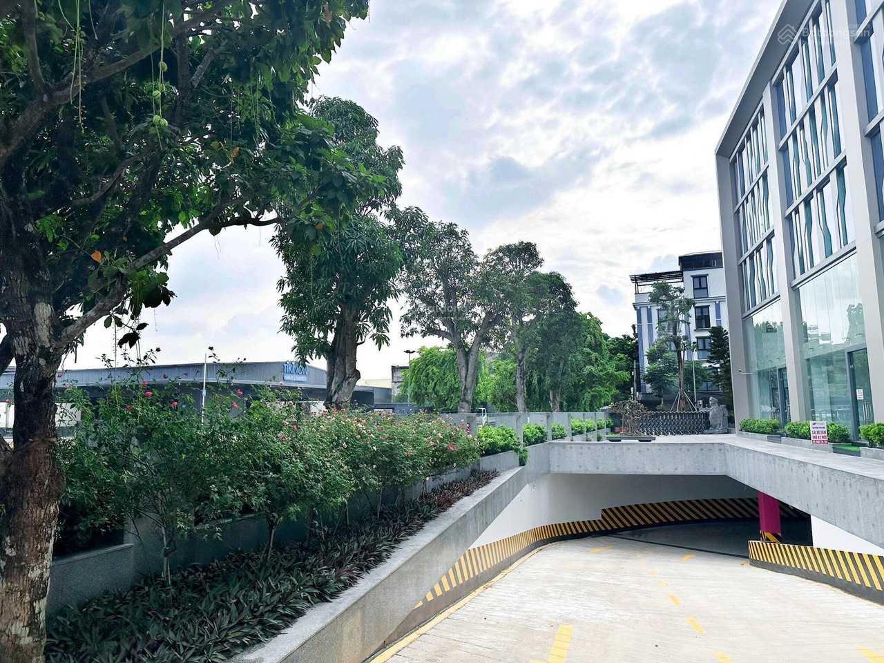 “Cho thuê văn phòng SD Building – Trang bị hoàn chỉnh, diện tích đa dạng 10–930m²”