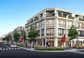 Chính chủ bán shophouse Cát Tường Smart City – Yên Phong, Bắc Ninh