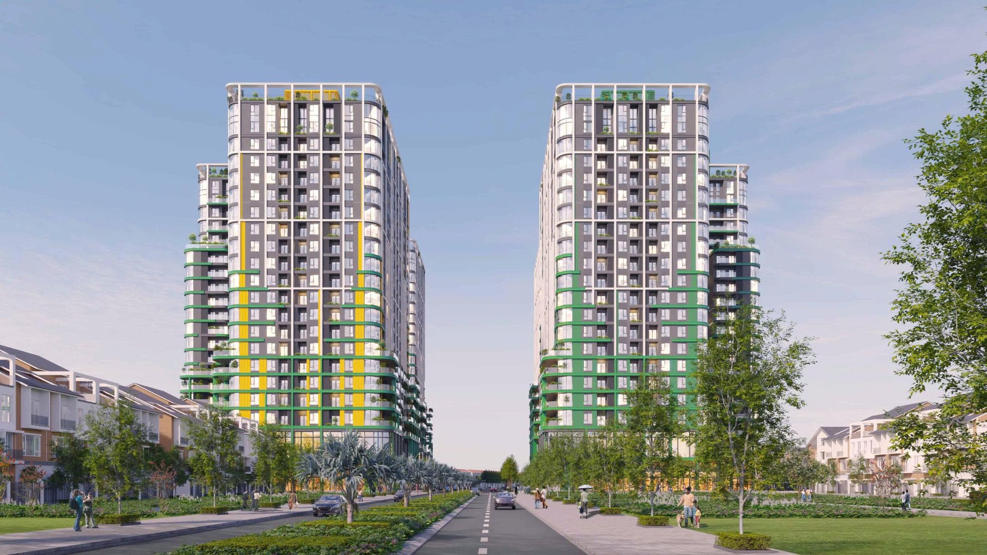 Bán giá F0 căn hộ Sun FourS Tower Hòa Xuân – chỉ từ 1.6 tỷ, chiết khấu 5%, trả góp 4 năm, hỗ trợ vay 70% lãi suất 0%