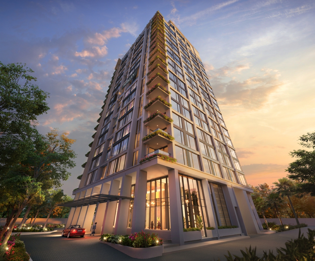 Nhận booking căn hộ The Berkley trực tiếp từ CĐT Sơn Kim Land – ưu đãi lên đến 19%, thanh toán chỉ 30% nhận nhà ngay!