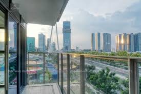 Sở hữu Penthouse và Duplex The Opera Residence Thủ Thiêm trần cao 6,2m có hồ bơi riêng view Panorama