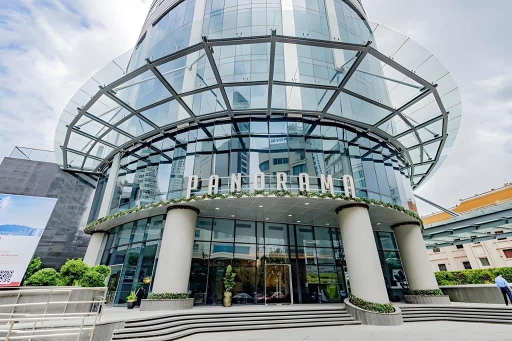 “Bán căn hộ Panorama Nha Trang – View biển đẹp, tầng cao, giá tốt từ chủ đầu tư!