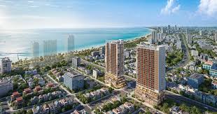 Booking suất nội bộ căn hộ Sun Group Đà Nẵng – Vốn ban đầu chỉ từ 50 triệu đồng