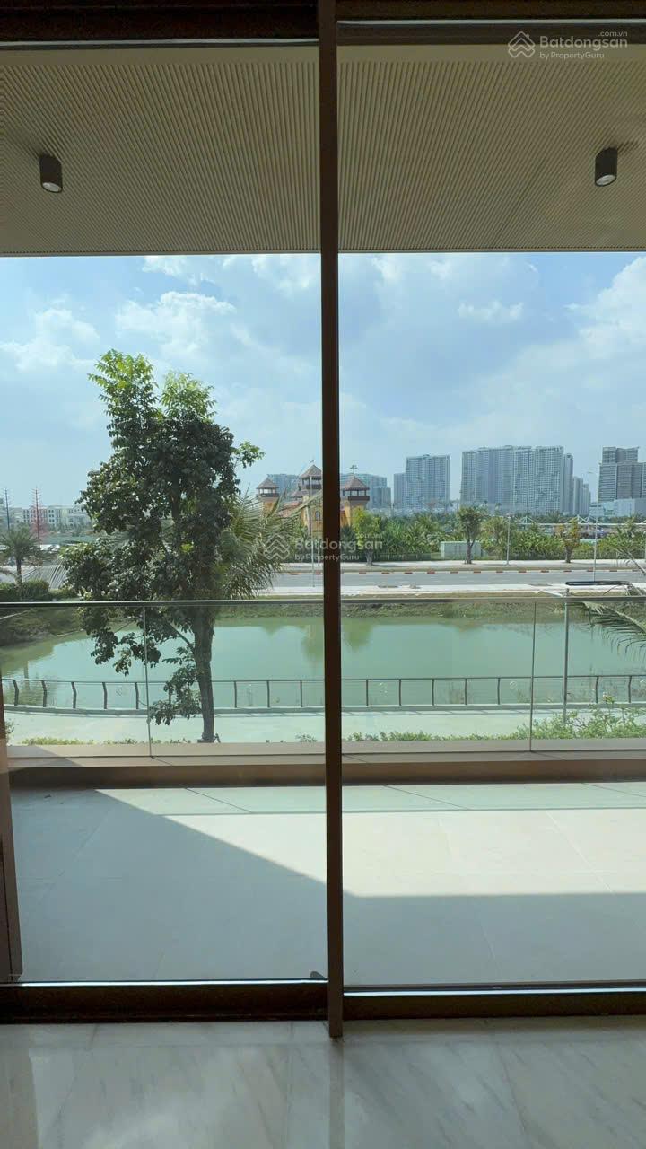 Biệt thự bến du thuyền The Rivus Masterise Homes 560m² – Siêu phẩm đẳng cấp, giá ưu đãi hiếm có chỉ 190 tỷ