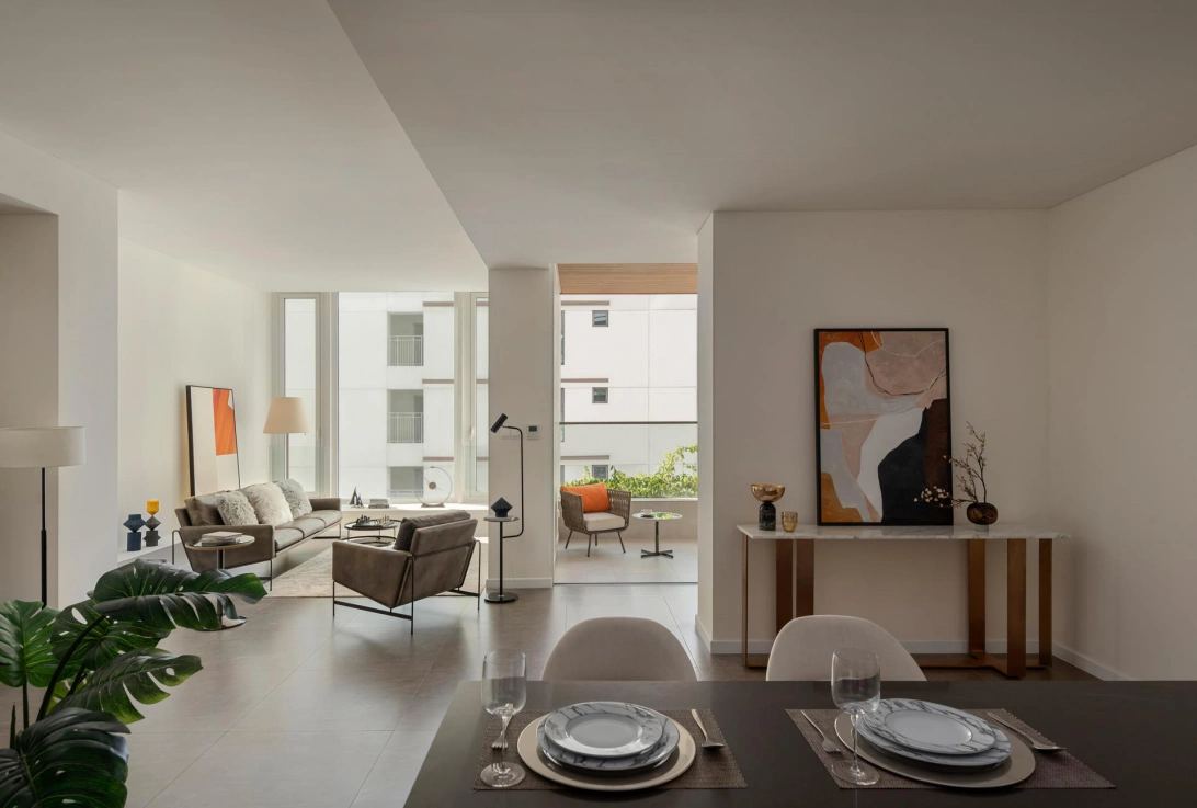 Nhận booking căn hộ The Berkley trực tiếp từ CĐT Sơn Kim Land – ưu đãi lên đến 19%, thanh toán chỉ 30% nhận nhà ngay!