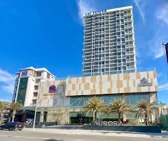 Chuyển nhượng căn hộ mặt biển Thùy Vân – Cơ hội đầu tư bất động sản dòng tiền tại trung tâm Vũng Tàu