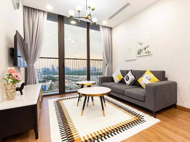 Đổi tận tâm, nhận hài lòng - Giải pháp thuê căn hộ eco green quận 7 giá tốt và uy tín.