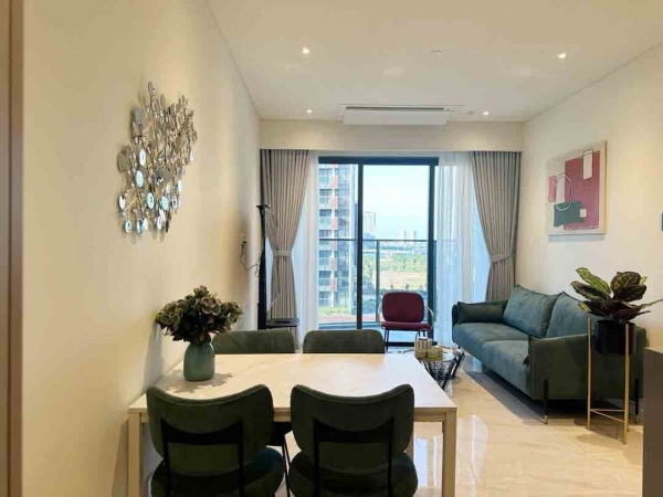 Cơ hội hiếm! Cho thuê căn hộ The Opera Metropole Thủ Thiêm – 1-4PN & duplex, cập nhật tháng 8