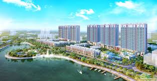 Chính chủ thiện chí cho thuê căn hộ 1PN – 50m² tại Khai Sơn City, đầy đủ tiện nghi, vào ở ngay.