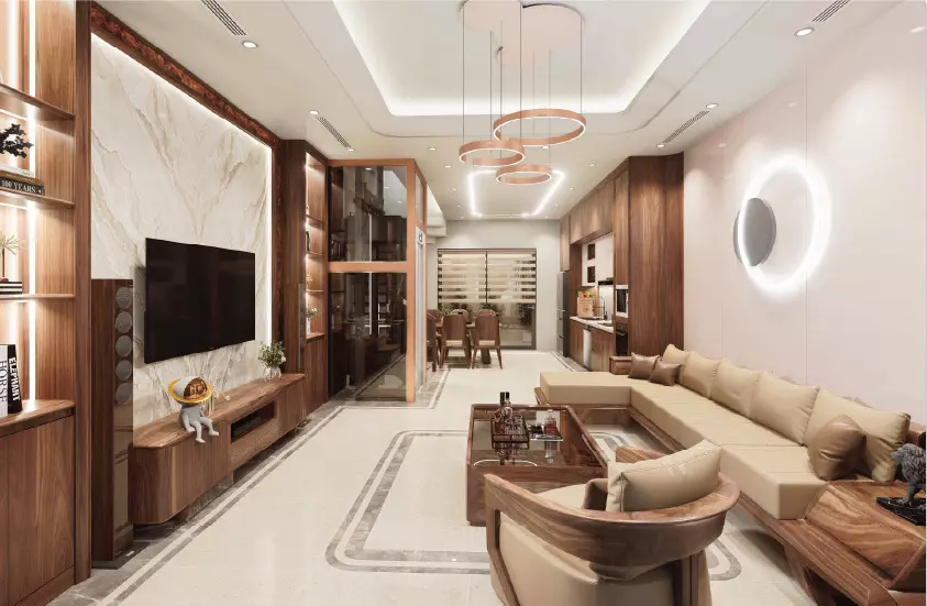 iệt thự giá tốt nhất tại Vinhomes Ocean Park 1. Cho thuê căn hộ Studio, 1PN, 2PN, 3PN